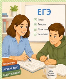 Услуги Услуги репетиторов в Павловском Посаде