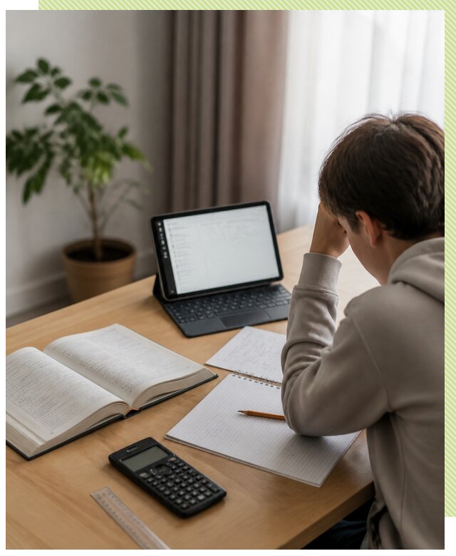 Репетитор егэ математика профильный уровень в Павловском Посаде от 1219 р. | Репетитор-Пвл