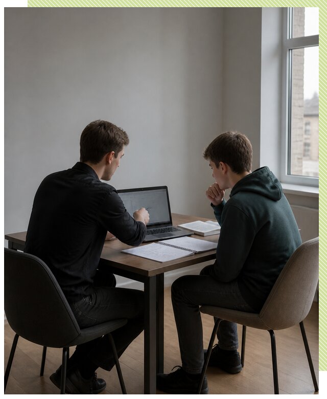 Репетитор по информатике ЕГЭ в Павловском Посаде от 1524 р. | Репетитор-Пвл